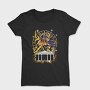 Golden Dragon Quest, Tricou Femei