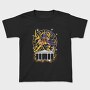 Golden Dragon Quest, Tricou Copii