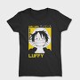 Gomu Gomu Luffy, Tricou Femei