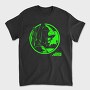 Green Arrow Emblem, Tricou Barbati (Unisex)