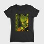 Green Goblin Roar 1, Tricou Femei