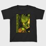Green Goblin Roar 1, Tricou Copii