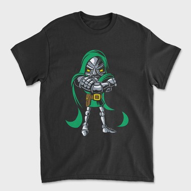 Green Knight, Tricou Barbati (Unisex)