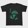 Green Leaf Ninja, Tricou Copii