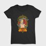 Grim Reapers Crown, Tricou Femei