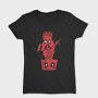Groot Ice Cream, Tricou Femei