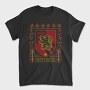 Gryffindor Sweater, Tricou Barbati (Unisex)