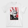 Gundam Red Strike, Tricou Barbati (Unisex)