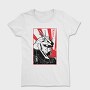 Gundam Red Strike, Tricou Femei