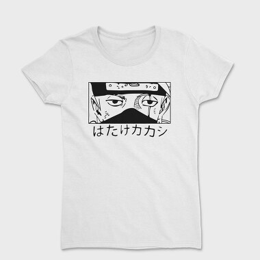 Hatatekekakashi, Tricou Femei