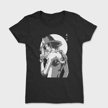 Hatlock Art, Tricou Femei