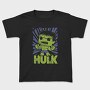 Hulk Roar 1, Tricou Copii