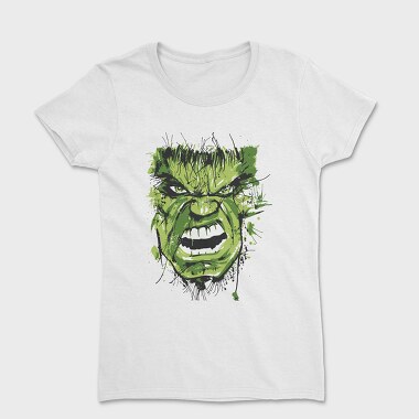Hulk Roar 2, Tricou Femei
