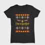 Im A Seeker, Tricou Femei
