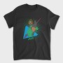 Jade Star Trek, Tricou Barbati (Unisex)