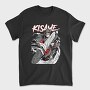 Kisame Storm, Tricou Barbati (Unisex)