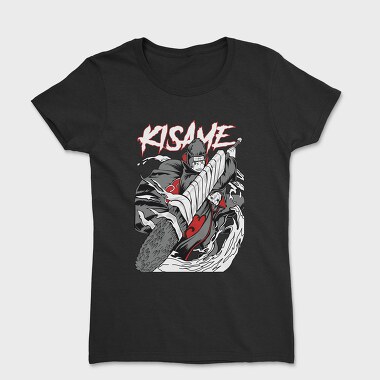 Kisame Storm, Tricou Femei