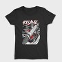 Kisame Storm, Tricou Femei