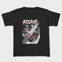 Kisame Storm, Tricou Copii