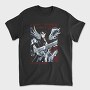 Knight Of Hades, Tricou Barbati (Unisex)
