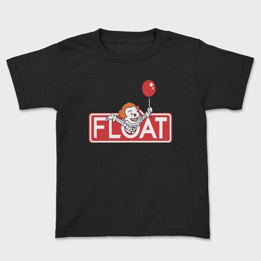 Float Fest, Tricou Copii