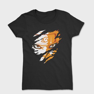 Fox Eyes Storm, Tricou Femei
