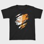 Fox Eyes Storm, Tricou Copii