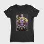 Frieza Power Armor, Tricou Femei