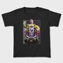 Frieza Power Armor, Tricou Copii