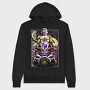 Frieza Power Armor, Hanorac Oversize Barbati (Unisex)