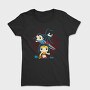 Funko Wonder Woman, Tricou Femei