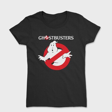 Ghostbusters, Tricou Femei