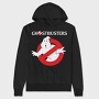 Ghostbusters, Hanorac Oversize Barbati (Unisex)