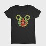 Moana Holiday Wreath, Tricou Femei
