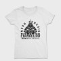 Neon Genesis Evangelion, Tricou Femei