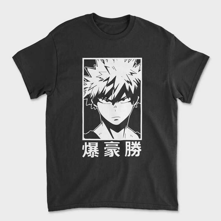 Neon Wolf Howl 22, Tricou Barbati (Unisex)