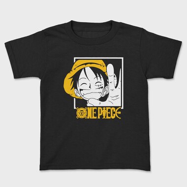 One Piece Pirate, Tricou Copii