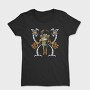 Owl Ninja, Tricou Femei