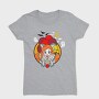 Pennywise Clown Nightmare, Tricou Femei