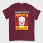 Pennywise Party Night, Tricou Barbati (Unisex)