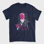 Pink Freud, Tricou Barbati (Unisex)