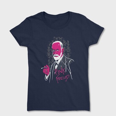 Pink Freud, Tricou Femei