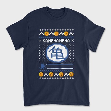 Pixelated Adventure, Tricou Barbati (Unisex)