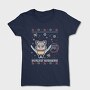 Pixelated Piggy, Tricou Femei