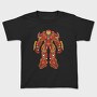 Ironman Hulkbuster, Tricou Copii