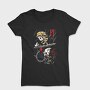 Its A Clown, Tricou Femei