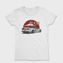 Jdm Mountain Drift, Tricou Femei