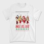 Jingle Bell Rock, Tricou Barbati (Unisex)