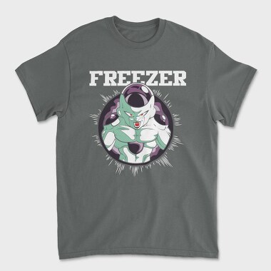 Jiren Demon Face, Tricou Barbati (Unisex)