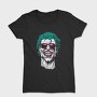 Joker Glasses, Tricou Femei